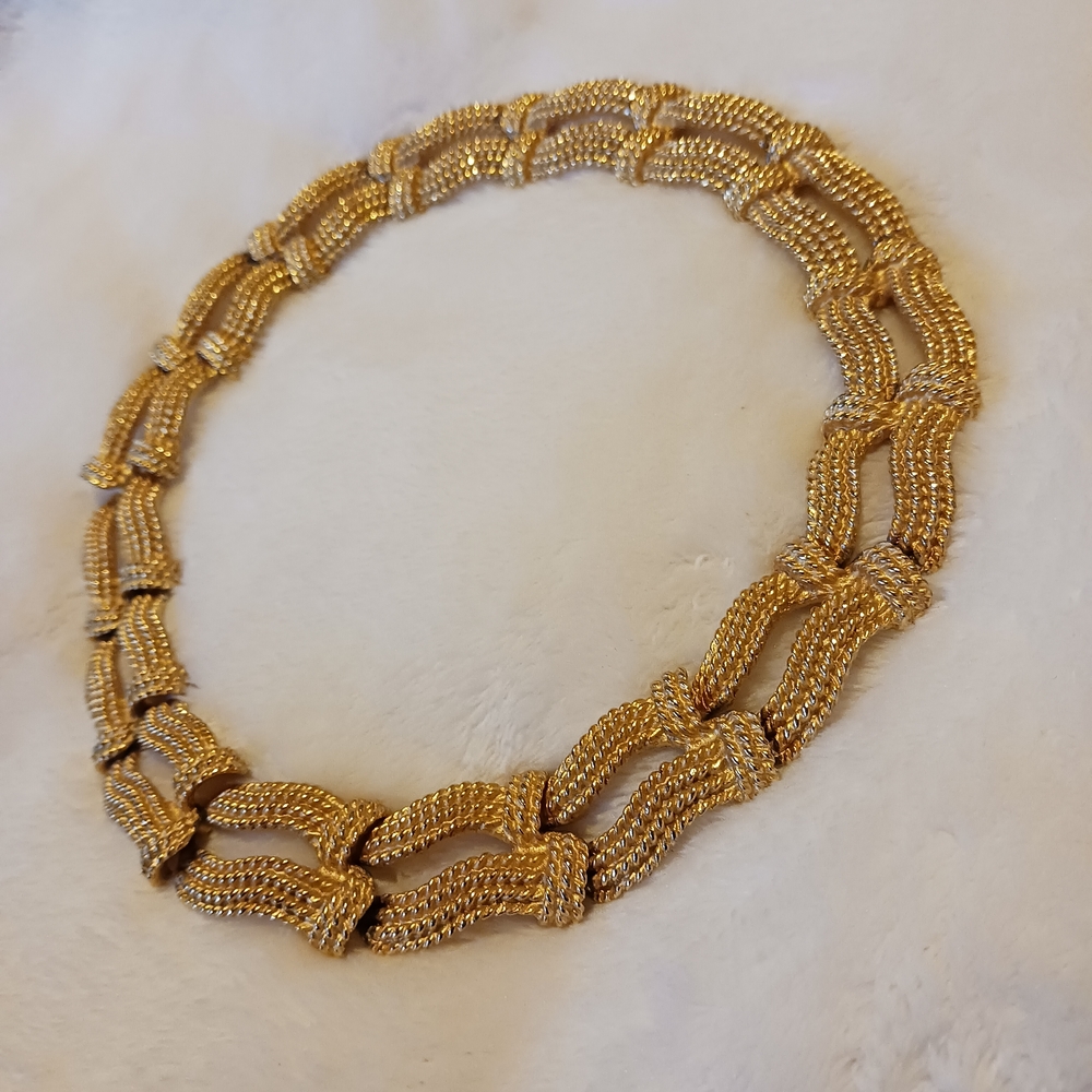 Carolee Necklace